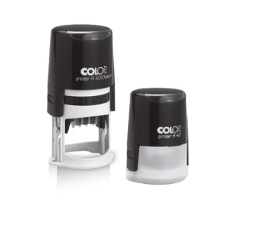 COLOP DATE STAMP R40D 40MM