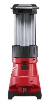 Milwaukee M12™ 400 Max Lumens LED 180̊ - 360̊ Lantern Light (Bare) M12 LL-0