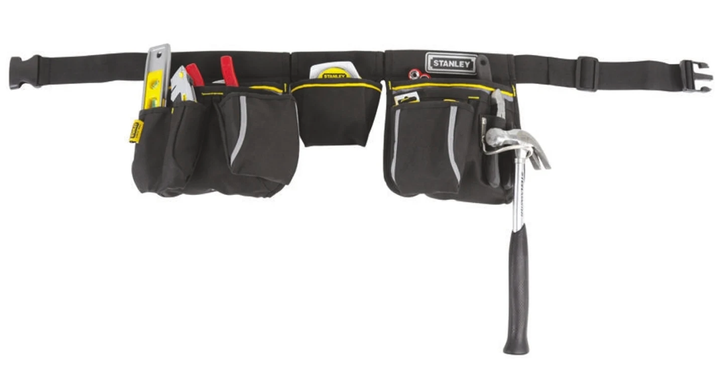 Stanley STANLEY TOOL APRON