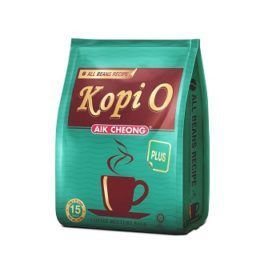 AIK CHEON KOPI O 14G X 15BAG