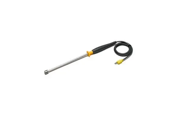 Fluke 80PK-27 Suregrip, Industrial Surface Temperature Probe
