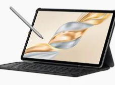 QP OPPO PAD NEO 11.4 INCH SET ( 8GB + 128GB + CASING + KEYBOARD + PEN )