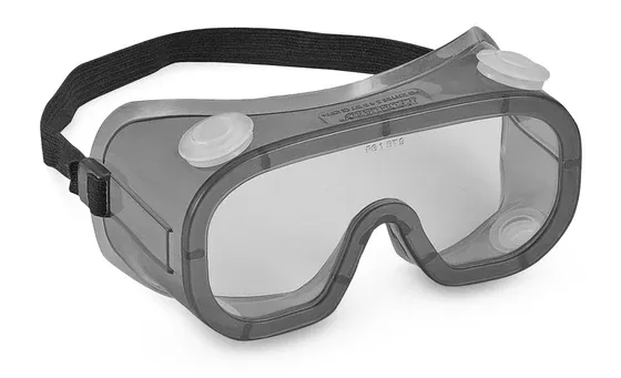 Proguard CLASSIX - Safety Chemical Goggles - Anti-Fog