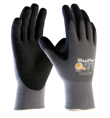 MaxiFlex Endurance 34-844