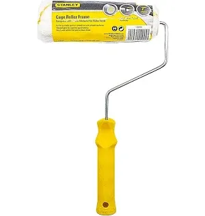 Stanley PAINT ROLLER COMPLETE 9"