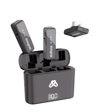 Amgras SoundMeta III