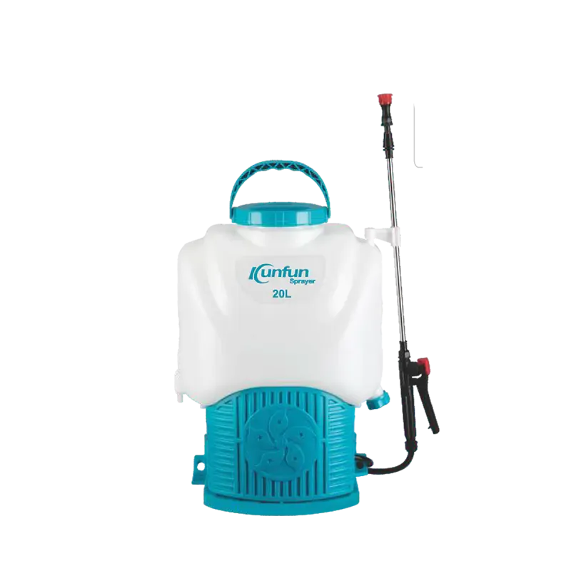 Knapsack Sprayer 20 liter