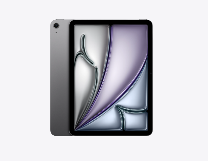 iPad Air M4 11-inch 128GB Wi-Fi