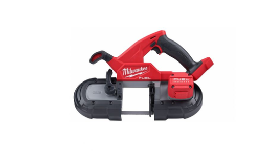 Milwaukee M18 FUEL™ 85mm Compact Bandsaw (Bare) M18 FBS85-0C0