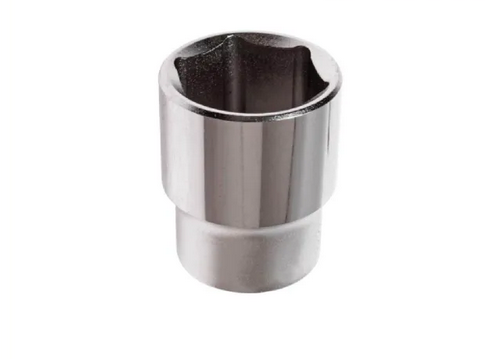 Stanley 1/2" 6PT STANDARD SOCKETS-19MM