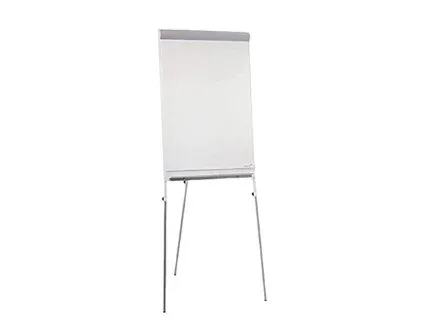 3' X 4' FLIP CHART BOARD STAND