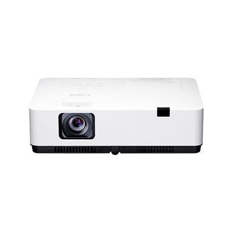 CANON LVWX370 LCD PROJECTOR WXGA 3700 ANSI