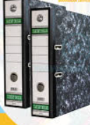 OKADA LEVER ARCH FILE 3FT