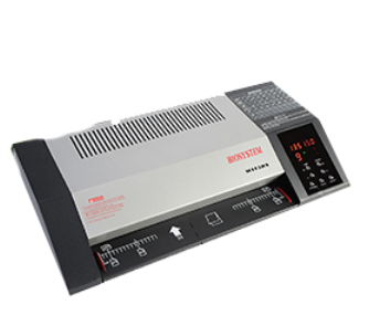 BIOSYSTEM 330E ELECTRONIC LAMINATOR MACHINE