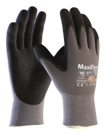 MaxiFlex Ultimate with AD-APT 42-874