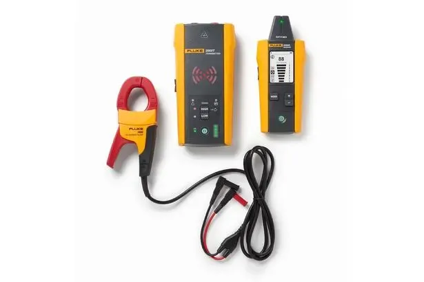 Fluke 2050 FLUKE-2052 Fluke-2052,advanced Wire Tracer Kit W/hard Carrying Case
