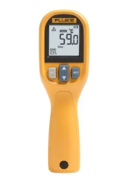 Fluke F59 FLK-59 MAX+/SEA Flk-59 Max+/sea,ir Thermometer, 10:1 D:s Esp For Sea And India