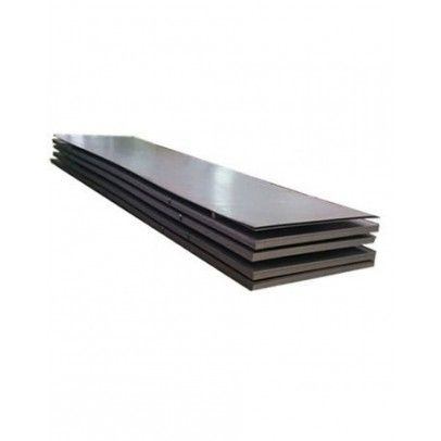 Mild Steel Plate 4ft x 8ft (Thickness 2mm-9mm)