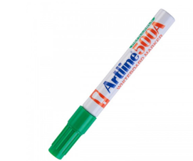 White Board Marker Artline 500 Green