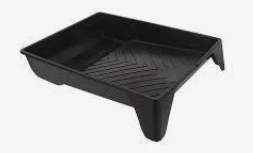 7" PVC Paint Tray / Cat Papan