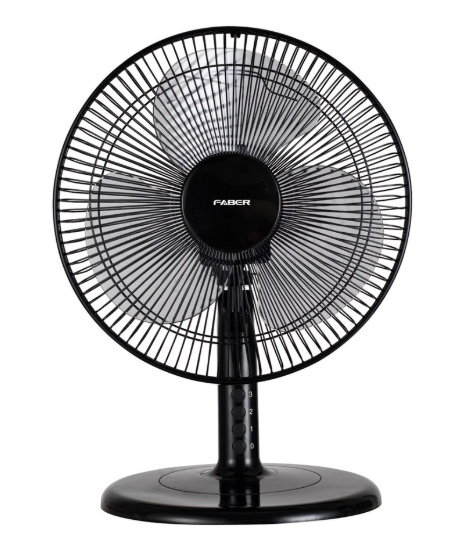 FABER FLOOR FAN VIENTO FTFVIENTO 1208BK 12FT