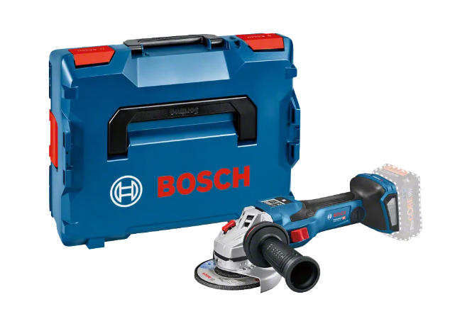 BOSCH GWS 18V15 SC PRO HEAVY DUTY