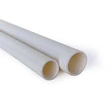 PVC Conduit Pipe - 20mm, 8ft/9ft