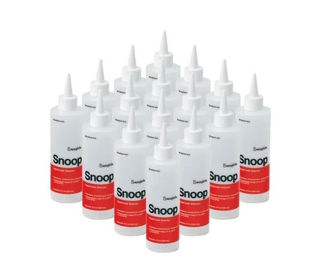 Swagelok SNOOP Liquid Leak Detector 8 fl oz (236ml)