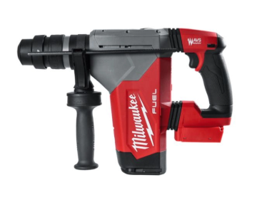 Milwaukee M18 FUEL™ Gen II 32mm 5.0 Joule SDS-Plus High Performance Rotary Hammer w/ Fixtec (Bare) M18 FHPX-0X0