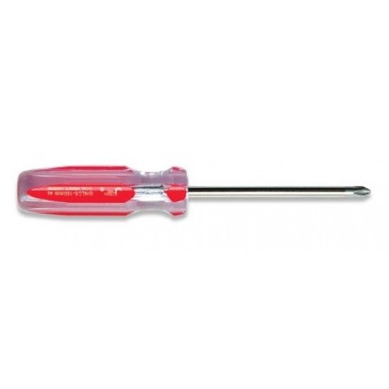 Jetech NLC3-100+ Screwdriver Line Colour Big Handle 100mm Philips (+)