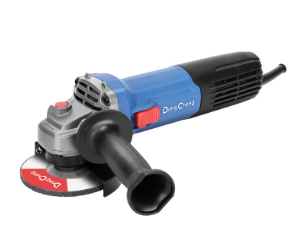 DONGCHENG 4" ANGLE GRINDER (900W) SLIM BODY