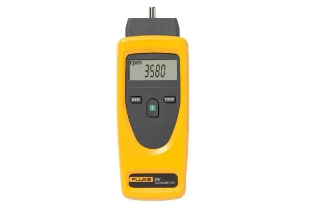 Fluke IA931 FLUKE-931 ESP Combo Tachometer
