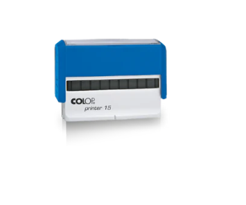 COLOP P15 STAMP INK