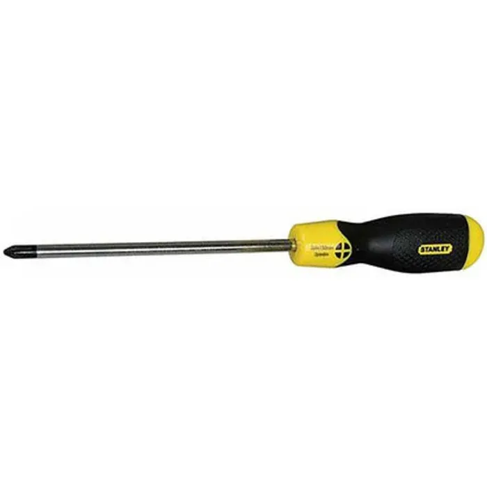 Stanley CG3 S/DRIVER,PHILLIPS #1X75MM