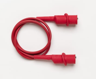 Fluke PATCH 6576-36-2 1010 Flex Boot All.patch Cord (red)
