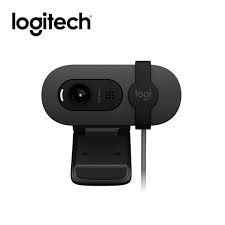 Logitec camera