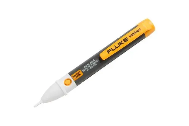 Fluke 2AC FLK-2AC-C1/APAC Flk-2ac-c1/apac,flk2ac/200-1000vc, Acv Detector 200-1000 For Apac