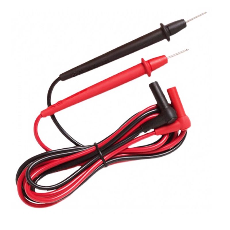 FLUKE TL10 MULTIMETER TEST LEAD PROBE (VOLTAGE TESTER)