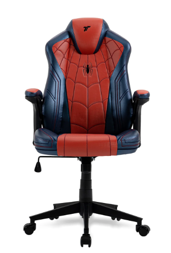 TTRacing Duo V4 Pro Gaming Chair - Spider-Man Edition
