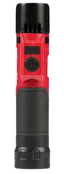 Milwaukee L4 USB 500 Max Lumens Rechargeable Pivoting Work Light L4 PWL-301