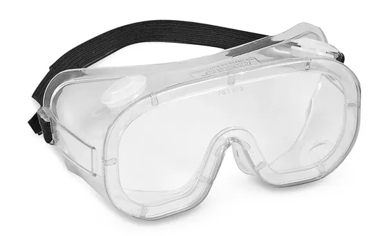 Proguard CLASSIX - Safety Chemical Goggles