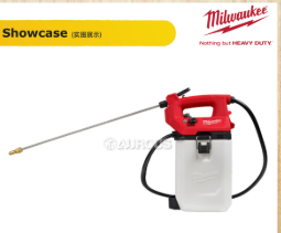 Milwaukee M12™ Handheld Chemical Sprayer 7L (Bare) M12 BHCS7L-0