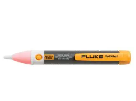 Fluke 2AC FLK-2AC-5-3/APAC Flk-2ac-5-3/apac,flk2ac/200-1000v5,volt Alert, 200-1000v, For Apac