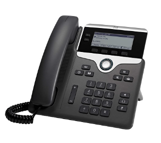 CISCO 7821 IP PHONE CP7821K10