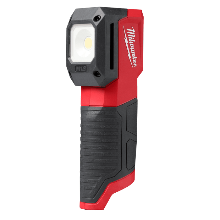 Milwaukee M12™ Paint and Detailing Color Match Light (Bare) M12 CML-0