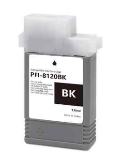 CANON PFI8120 INK CARTRIDGES 130ML