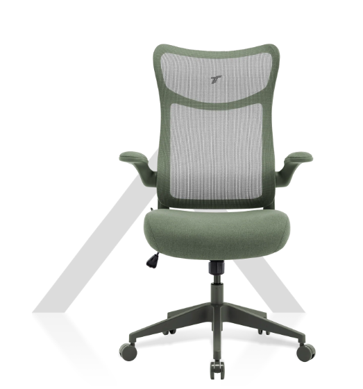 TT AIRFLEX V2 Ergochair - Army Green