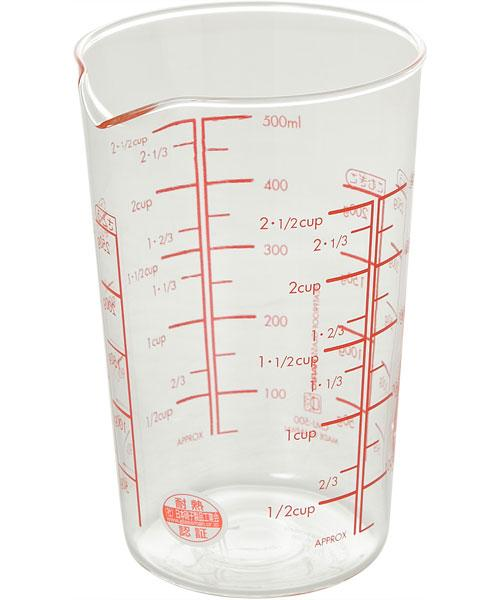 Measuring cup - nitori