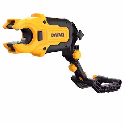 Dewalt IMPACT CONNECT COPPER PIPE CUTTER