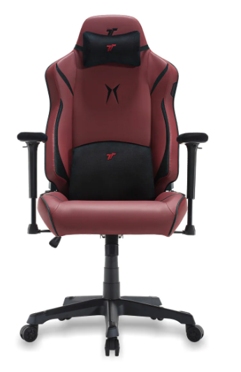 TTRacing Swift X Pro Gaming Chair - Red